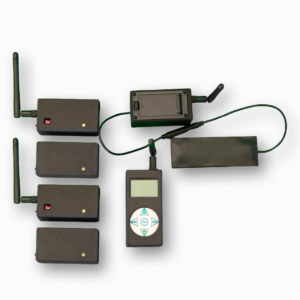 Kit 2 Gates
